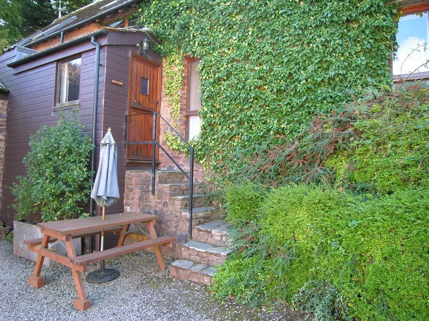 Withycombe Cottage, Near Dunster - Image 1