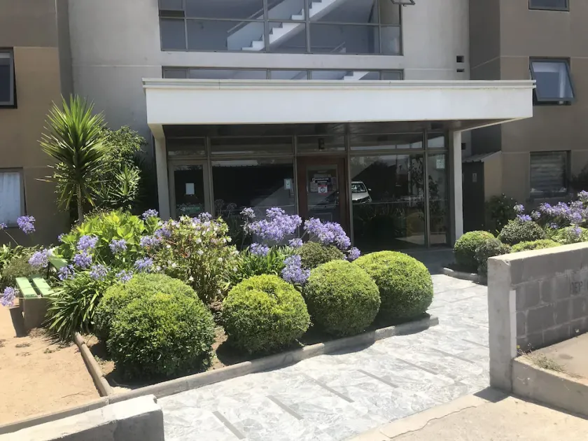Beautiful apartment, 3 bedrooms and 2 bathrooms, 5 minutes from the beach - Image 1