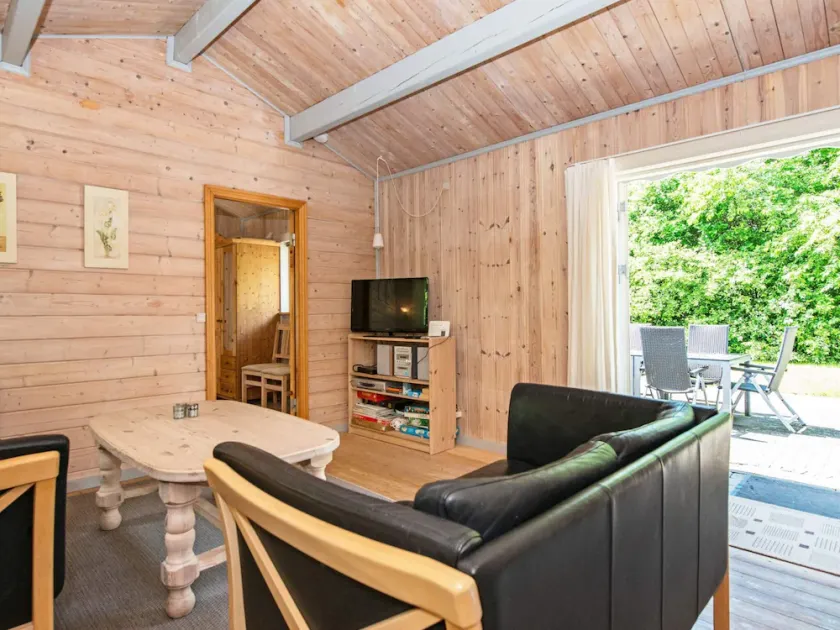 Pleasant Holiday Home in Silkeborg near Lake - Image 1