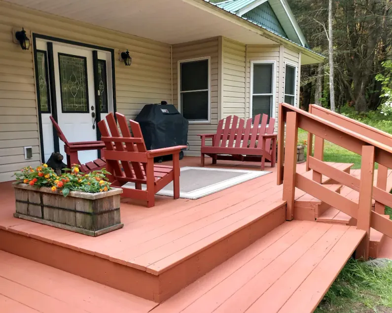 Pleasant Valley Pines - Peaceful getaway, 3 bdrm / 2 ba ranch, near Dreams Park - Image 1
