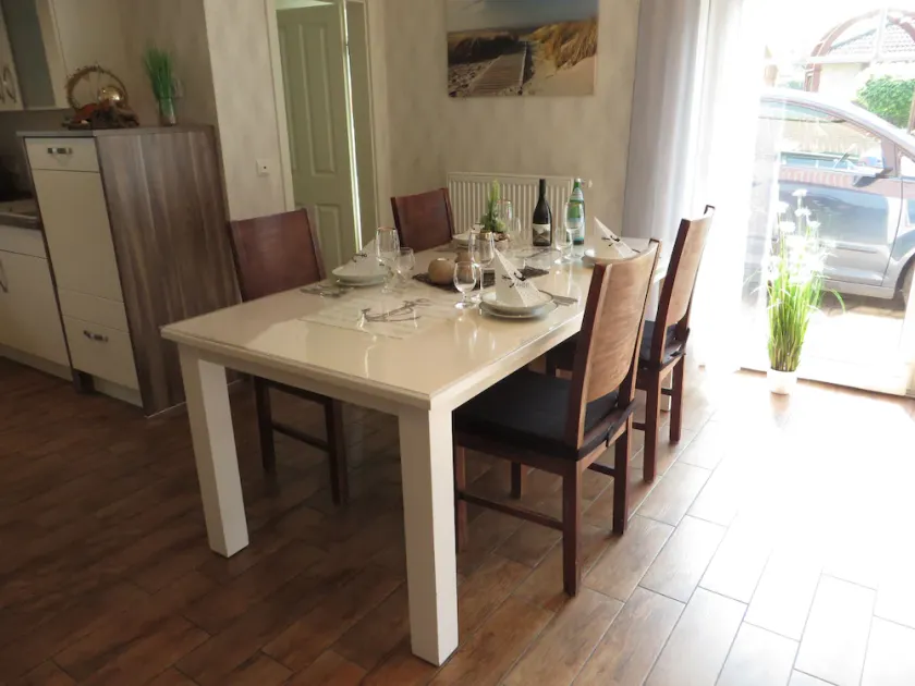 NEU! Landhaus Lüttje Nüst - Image 1