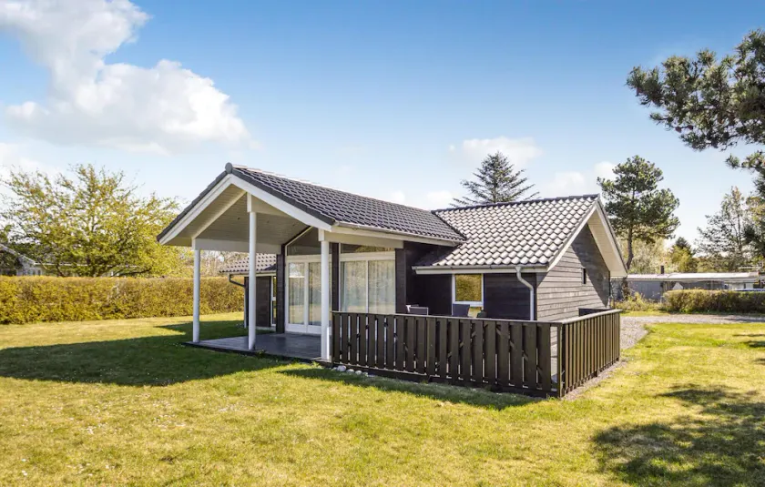 3 Bedroom Amazing Home In Nakskov - Image 1