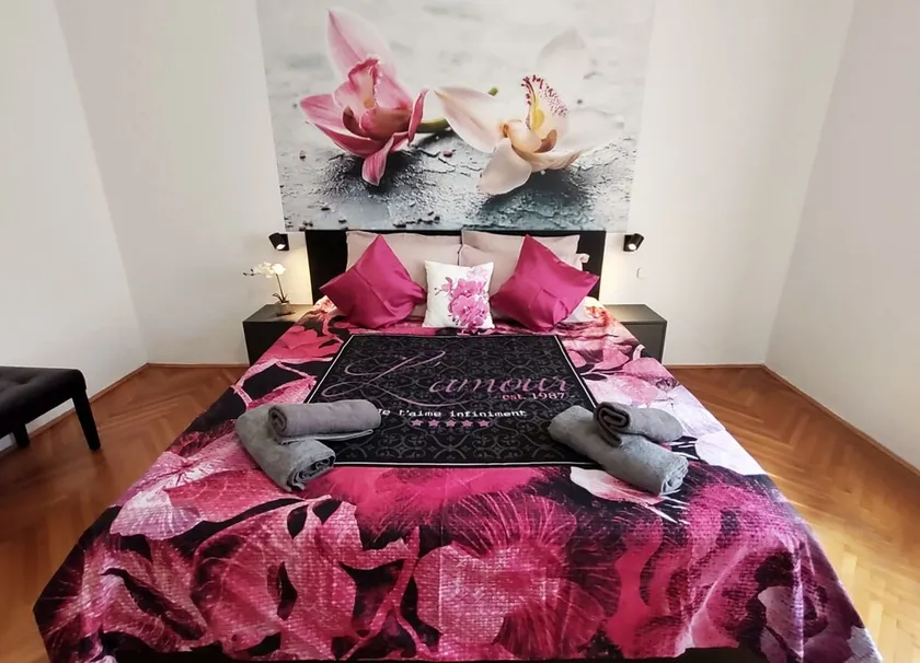 Orchidea Apartment Split i centrum - Image 1