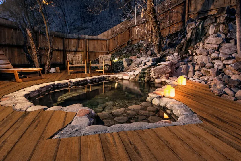 Wiesbaden Hot Springs Hotel & Spa - Image 1