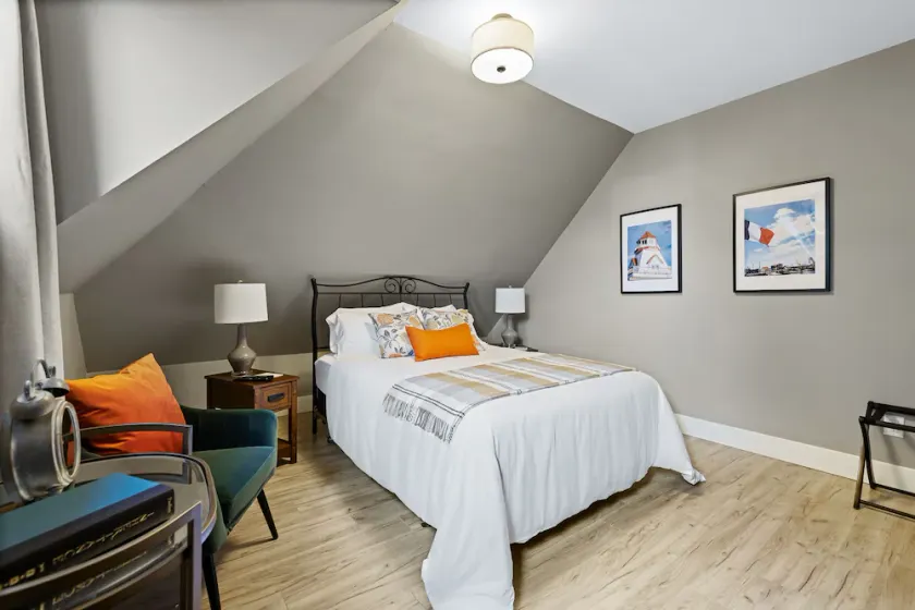 Manoir Highfield … the ideal choice for large group. - Image 1