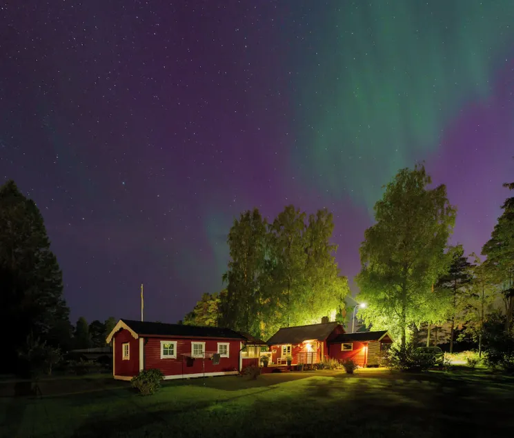 Vacation home with a view of the lake, family-friendly, free WLAN - Image 1