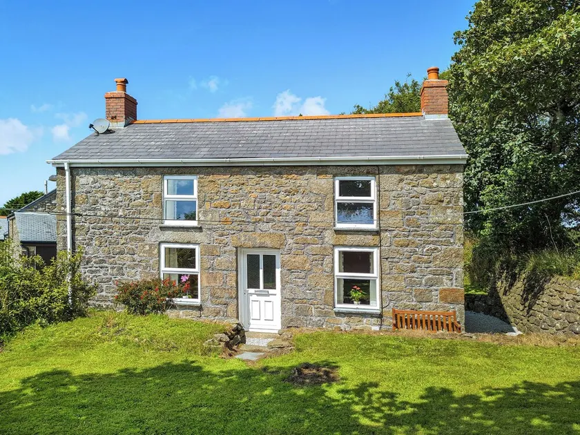 2 værelses bolig i Troon, near Camborne - Image 1