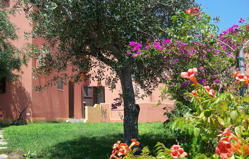 Stunning apartment in Torre dei Corsari - Image 1