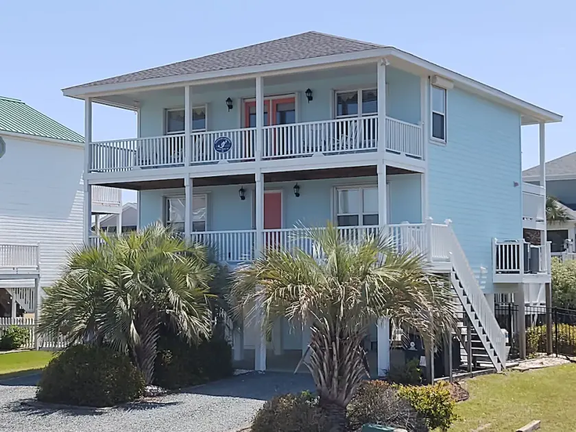 Belle vue sur la voie navigable, piscine privée, escapade en famille! Wifi gratuit! - Image 1