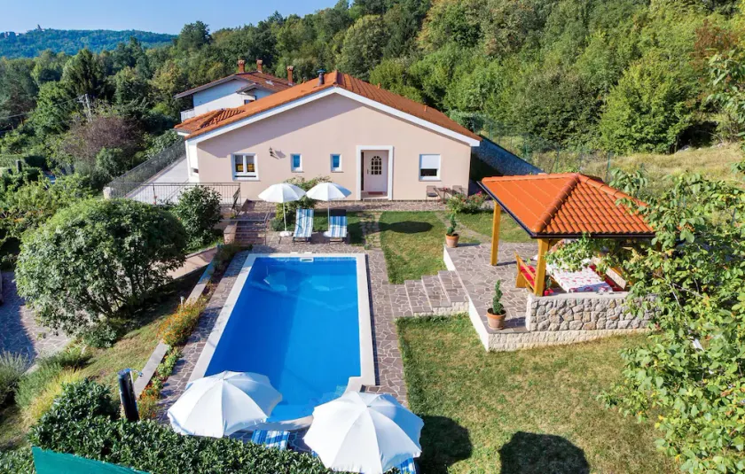 Amazing Home In Kastav - Image 1