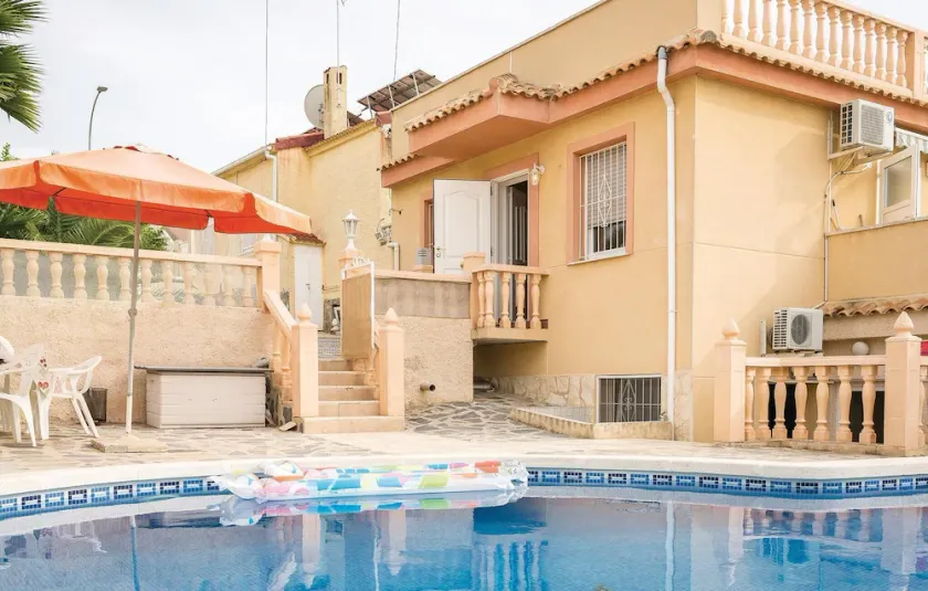 Schönes Haus in San Fulgencio - Image 1