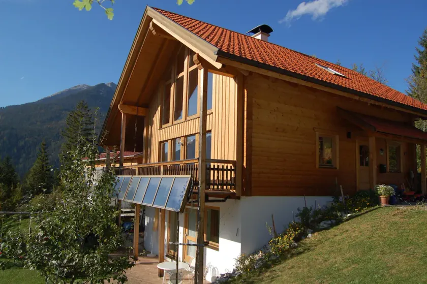 Holiday house Leonard - At a holiday at home - Image 1