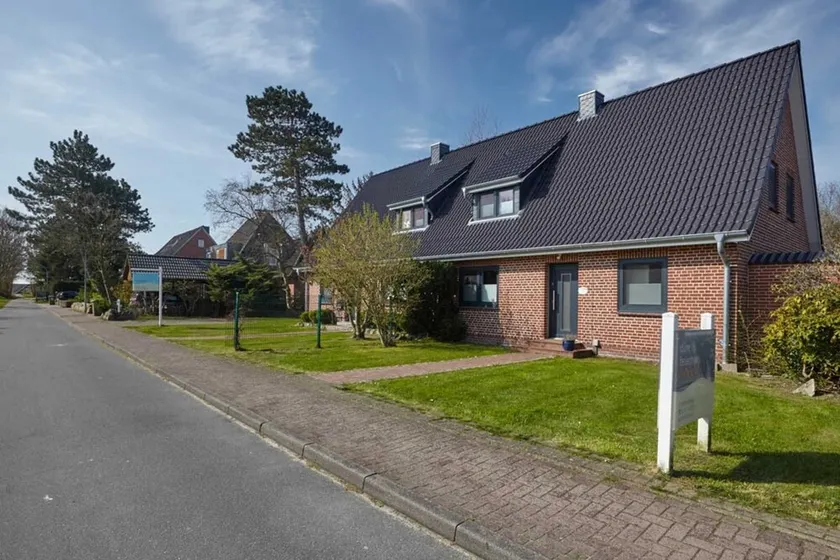 Maison de vacances Düneneck 8 pour 6 personnes - Image 1