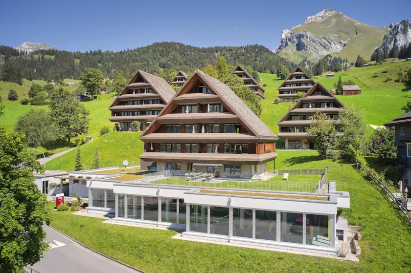 Reka-Feriendorf Wildhaus - Image 1