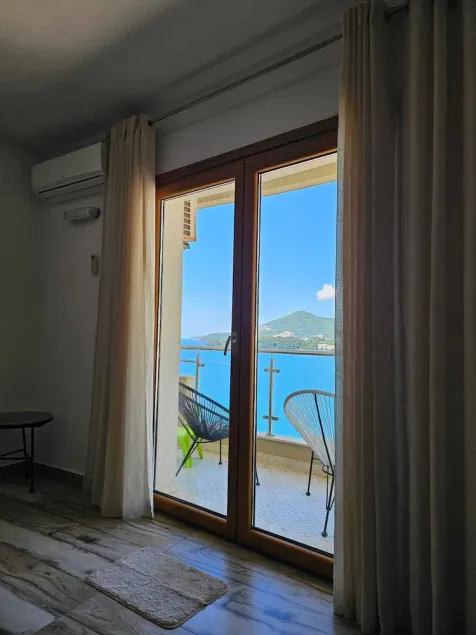 Panoramic Sea View 2BDR Apartment - Image 1
