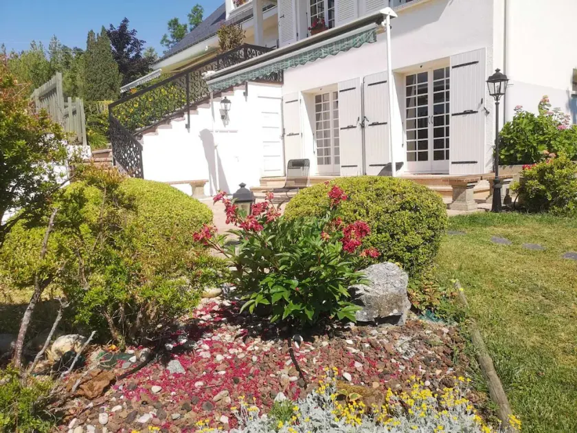 Gîte-studio \"bellevue\" - Image 1