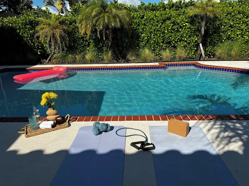 Cozy 3br with saltwater pool, reverse osmosis water filter! - Image 1