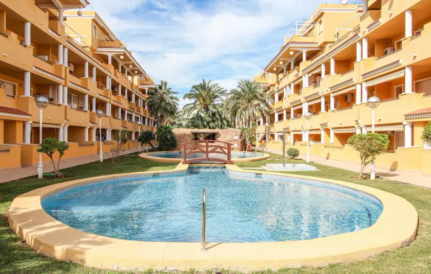 Amazing Apartment In Denia - Image 1