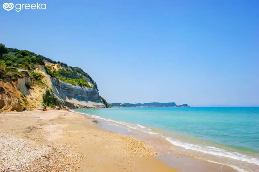 Green Yard Gem - Family Getaway in Sidari, Corfu - Image 1
