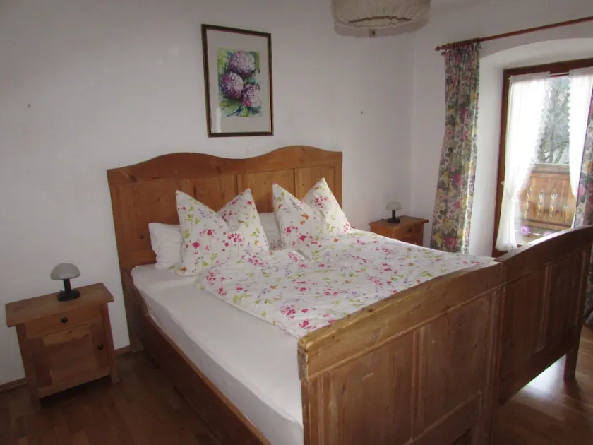 Ferienwohnung Gederer - Image 1