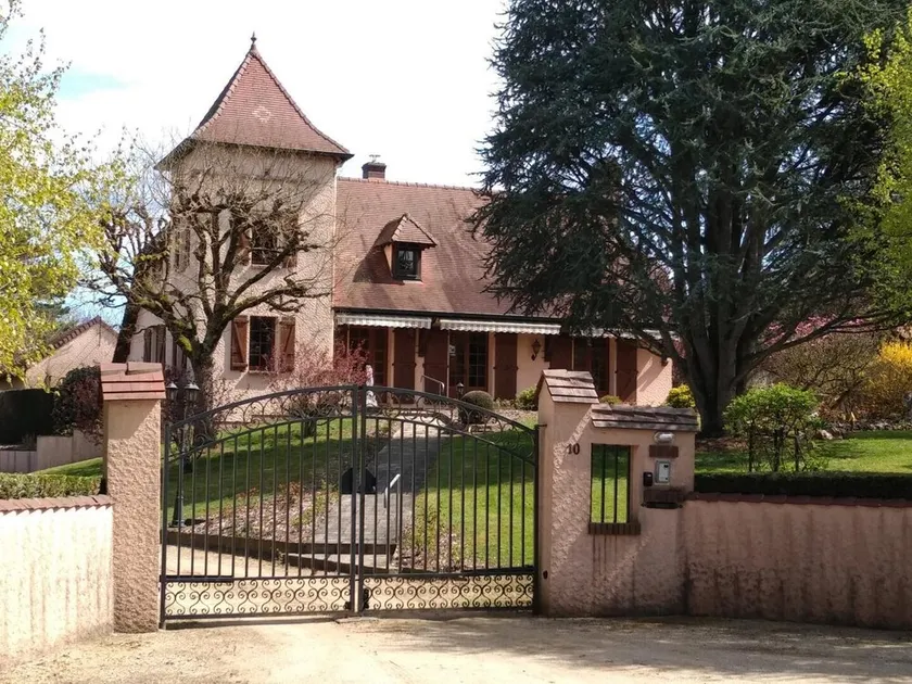 Les Tilleuls - AUTHUMAS - Image 1