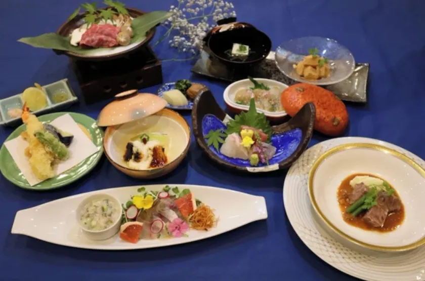 Smoking 2 meals Deluxe Twin VS | Standard J / Nishimurogun Wakayama - Image 1