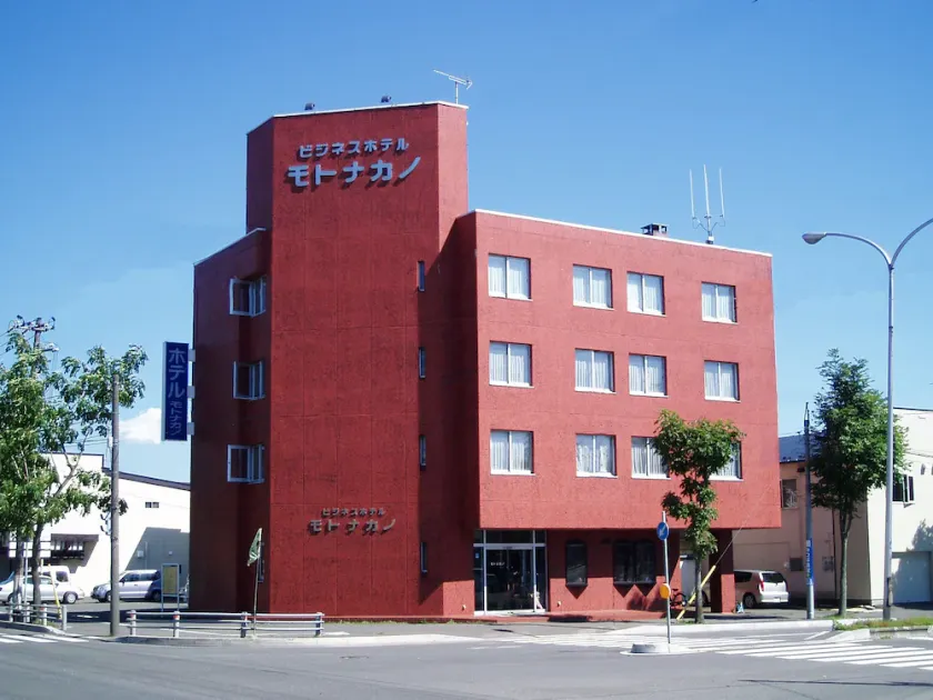 Business Hotel Motonakano - Image 1