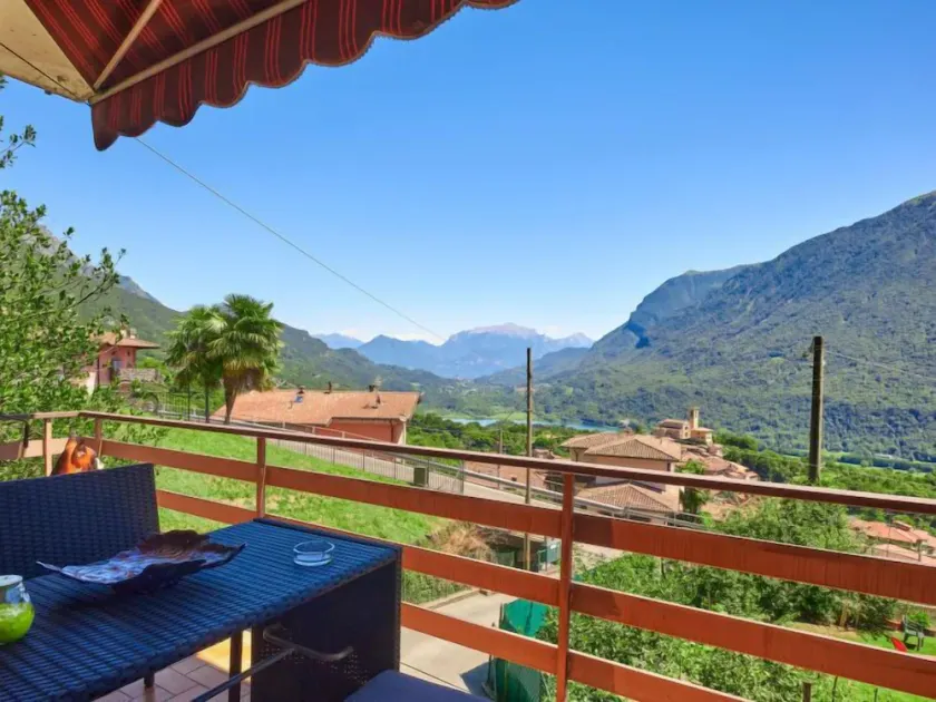Apartment Casa dei Gelsomini by Interhome - Image 1