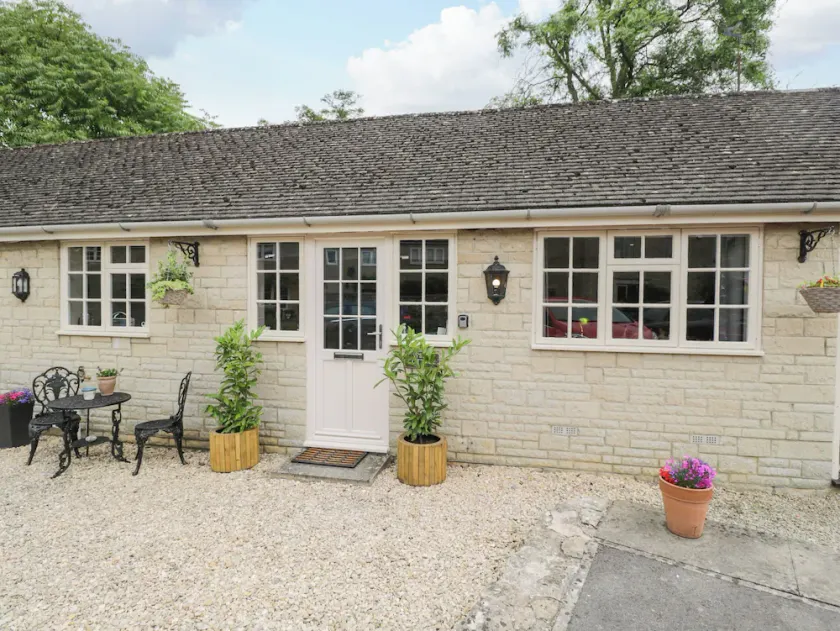 Well Cottage - Image 1