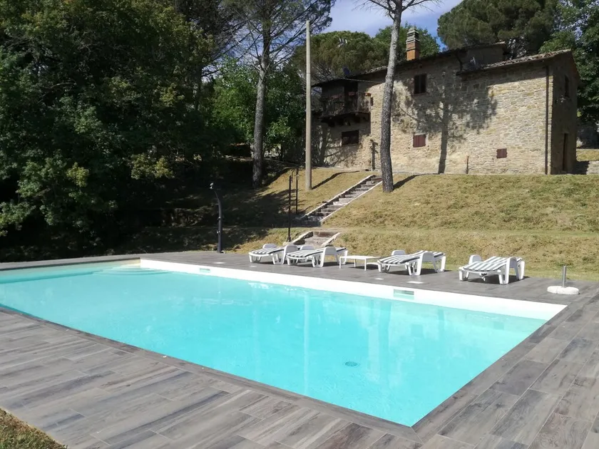 Podere San Cassiano - Image 1