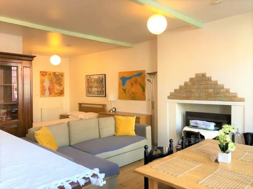 Studio + Terrasse (Kentish Town) - Image 1