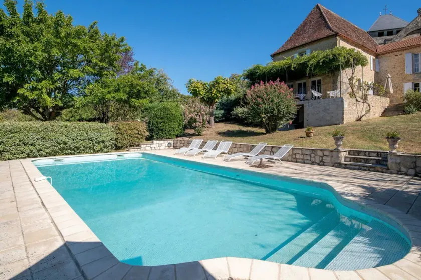 River Dovecote - Four Bedroom Villa, Sleeps 8 - Image 1