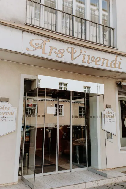 Hotel Ars Vivendi - Image 1