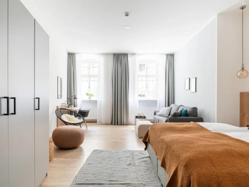 Limehome Bamberg Keßlerstraße - Image 1