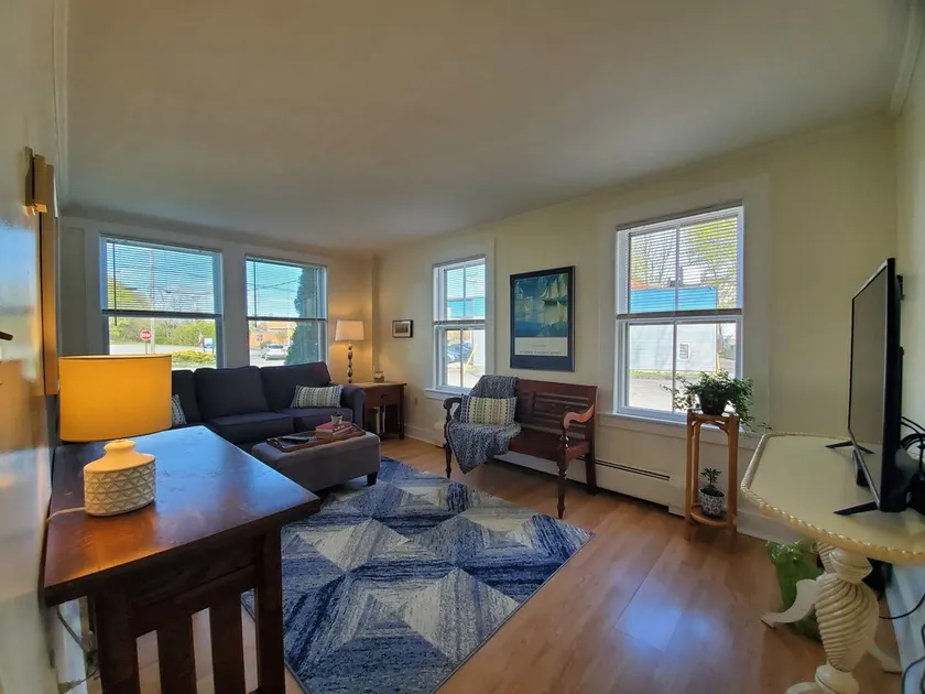 Sunrise Suite, nahe Rockland Harbor, zu Fuß zum Stadtzentrum - Image 1