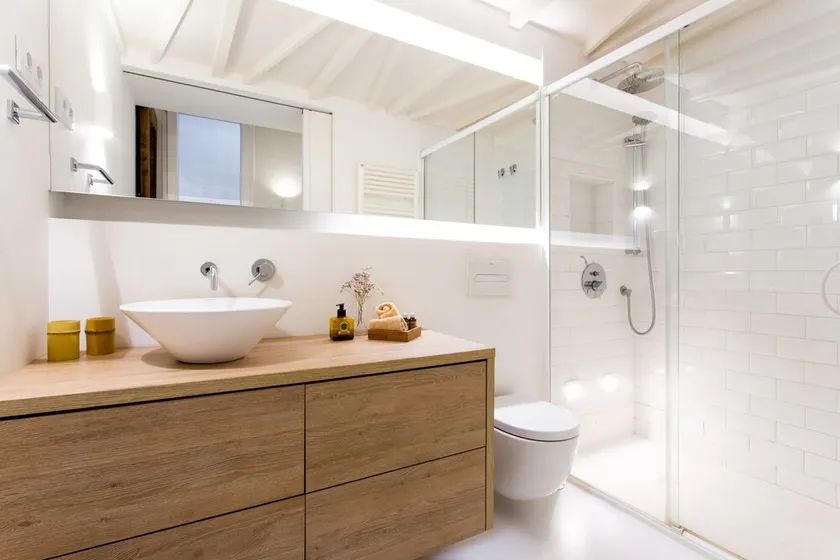 Design duplex in Malasaña idea telework - Image 1