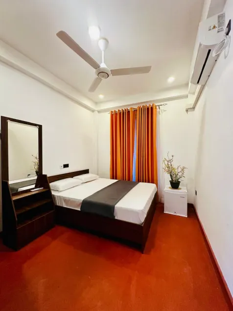 Tgarden resort - Image 1