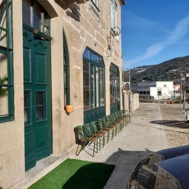 DOURO B&B Avenida - Image 1