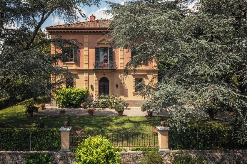 Bell'Estate - Ihre Traumvilla in der Toskana - Image 1