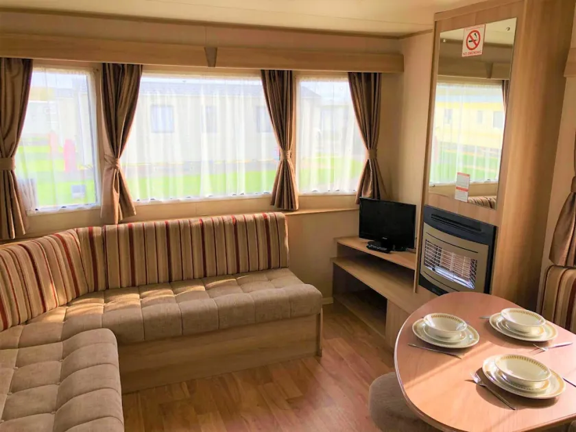 Golden Anchor Caravan Park - Image 1