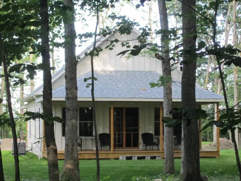 Ny! Chalet Style Cottage i hjertet af FingerLakes - Image 1