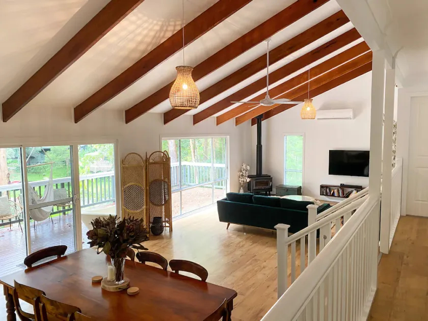 Peppertree - a perfect, quiet escape - Image 1