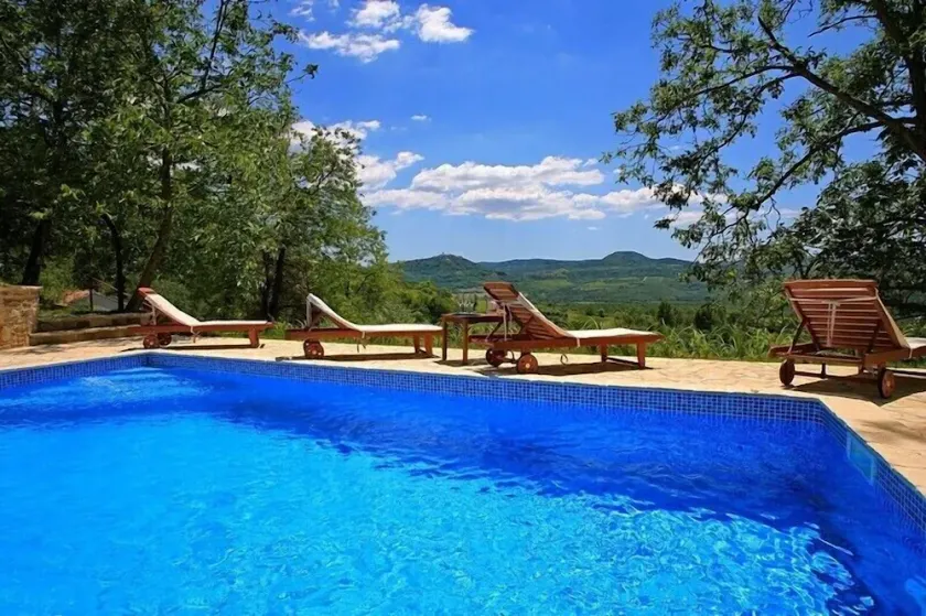 Villa Aurora - Image 1