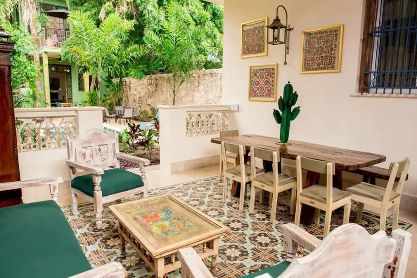 Casa Lotto, un sueño en el corazón de Mérida - Image 1
