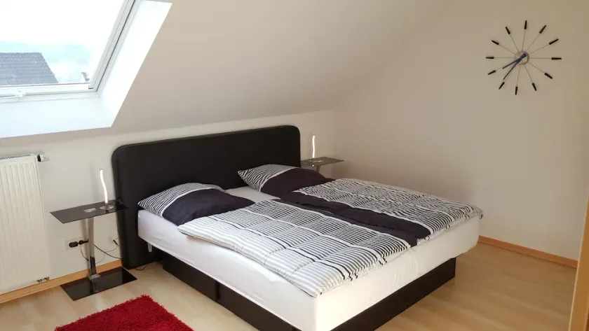 Na nuvem 7 em Siegen - Image 1