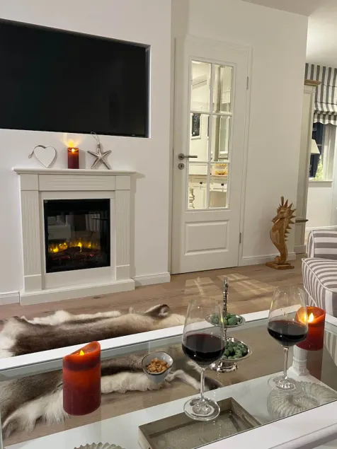 Beach Cottage - Image 1