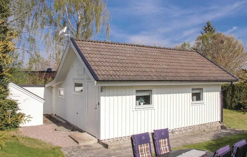 Superbe maison à Nättraby avec cuisine - Image 1