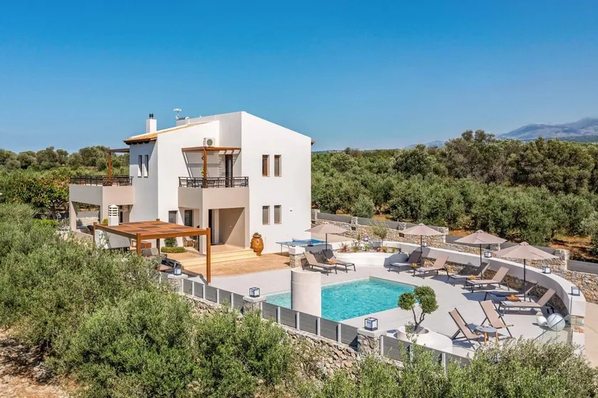 Villa Erato by Villa Plus - Image 1