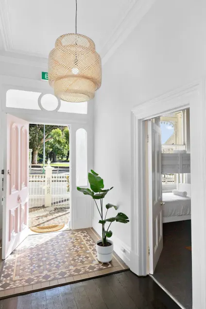 Fitzroy Private Rooms - 132 Nicholson Homestay - Image 1