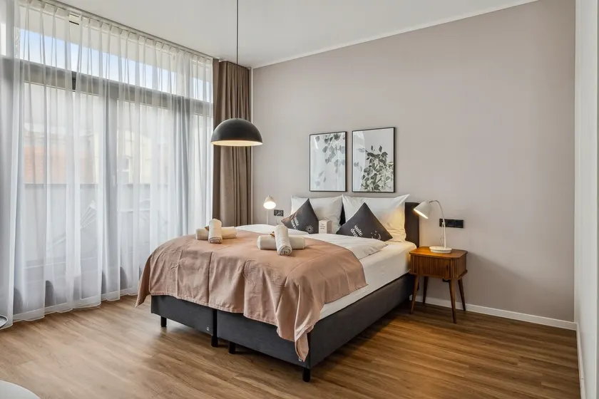 Limehome Zwickau Magazinstr - Image 1